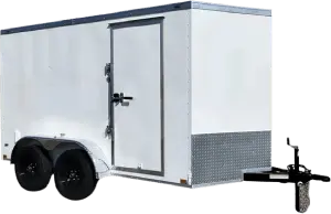 Cargo Trailers for Sale in Texas area