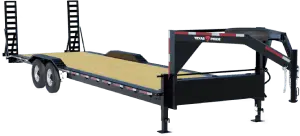Equipment Trailers for Sale in Texas area