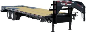 Flatbed Trailers for Sale in Texas area