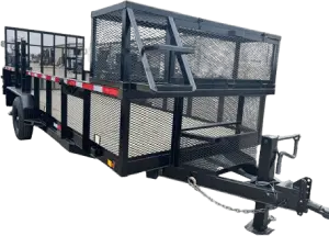 Landscape Trailers for Sale in Texas area