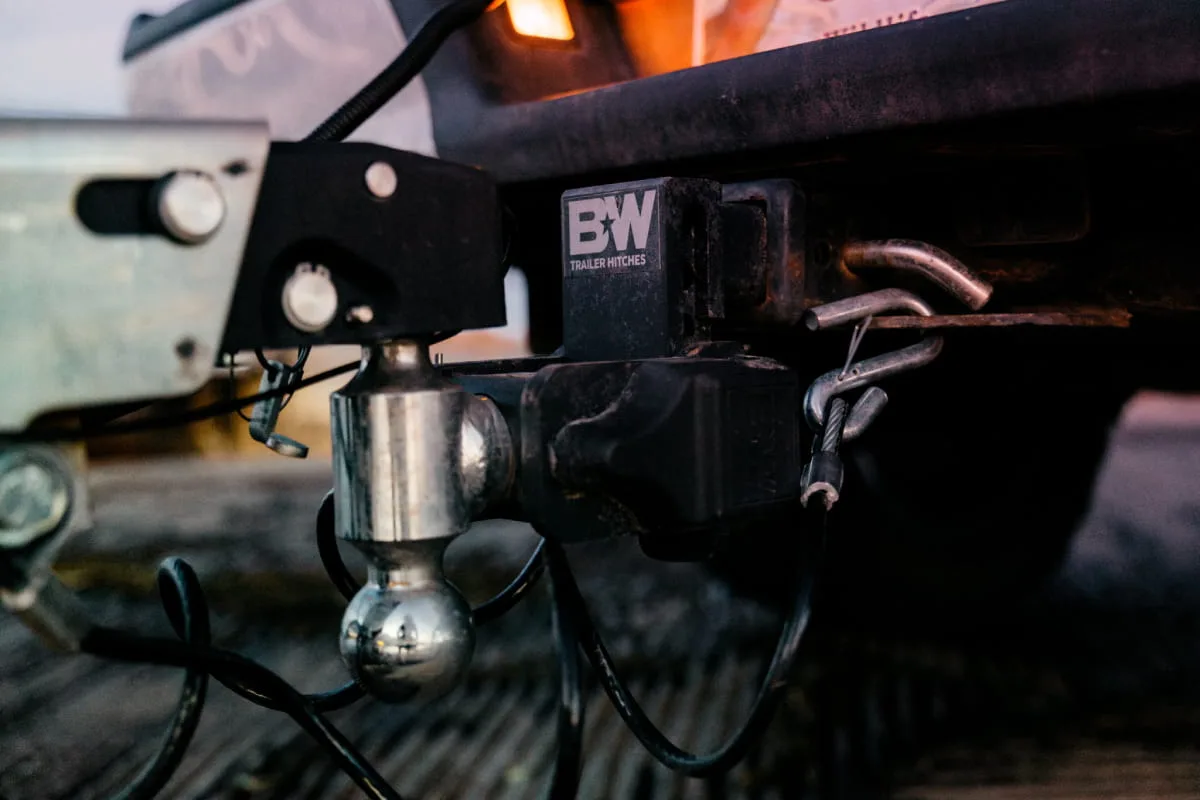 Trailer Parts for Sale in Texas