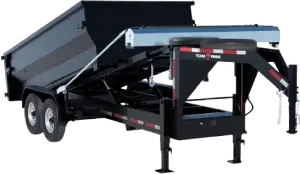 Roll Off Trailers for Sale in Texas area