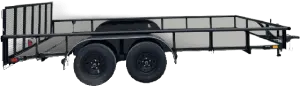 Utility Trailers for Sale in Texas area